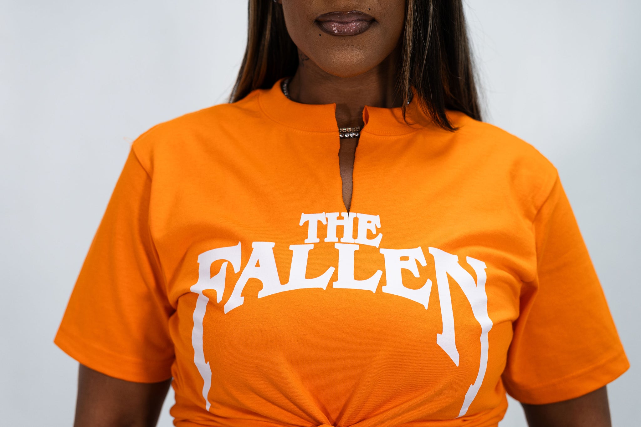 The Fallen Clothing Spring 2024 Collection Tee