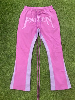 The Fallen Clothing “Dirty Sprite Collection” Stacked Sweatpants (PRE – The  Fallen Clothing Inc.