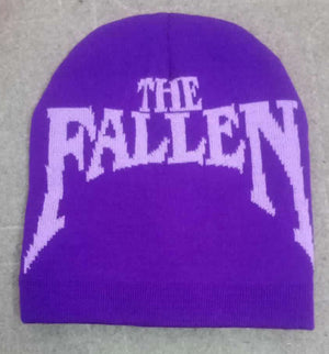 The Fallen Clothing “Dirty Sprite Collection” Skullie